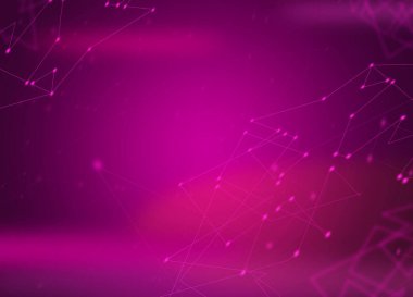 Altın çizgileri olan soyut bir arka plan. Modern tasarım şablonu. vektör illüstrasyonu