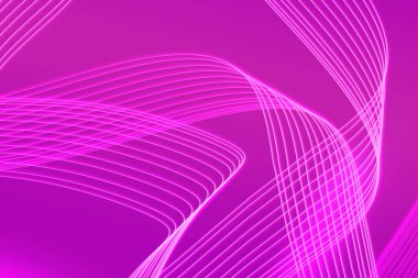 Altın çizgileri olan soyut bir arka plan. Modern tasarım şablonu. vektör illüstrasyonu