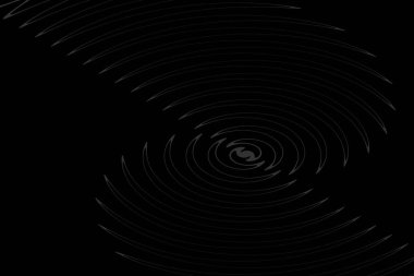 Altın çizgileri olan soyut bir arka plan. Modern tasarım şablonu. vektör illüstrasyonu