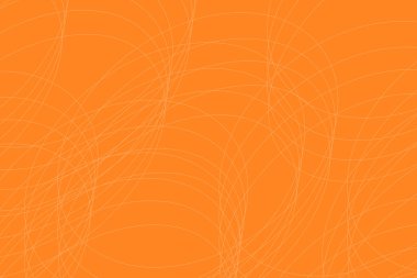 Altın çizgileri olan soyut bir arka plan. Modern tasarım şablonu. vektör illüstrasyonu