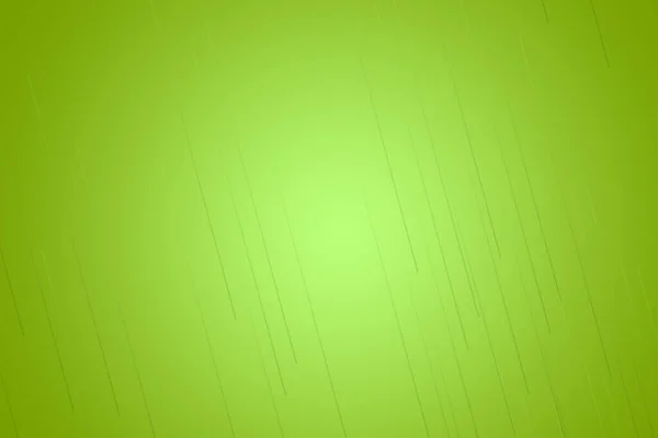 Green Background Abstract Wallpaper Vector Illustration Colorful Gradient Texture — Stockfoto