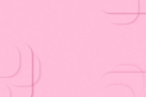 带粉色和白色条纹的抽象背景 — 图库照片