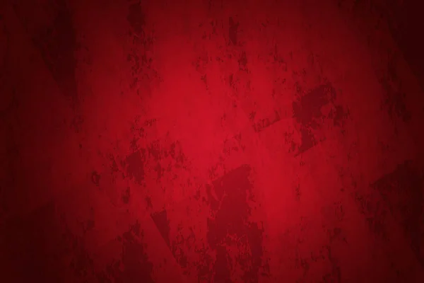 Soyut Kırmızı Beyaz Desenli Arkaplan — Stok fotoğraf