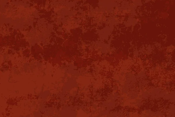 带复制空间的红色 Grung — 图库照片