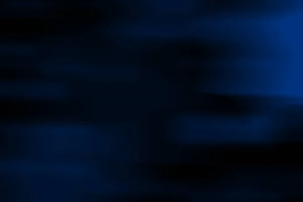 Темно Синій Векторний Візерунок Абстрактними Формами — стокове фото