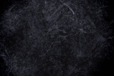 Ilustracja kamienia w stylu grunge. Popekana tekstura