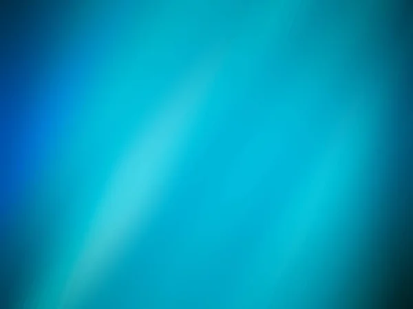 Fondo Abstracto Líneas Tonos Azules — Foto de Stock