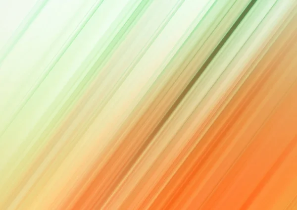 Світлий Багатобарвний Векторний Фон Вигнутими Лініями — стокове фото
