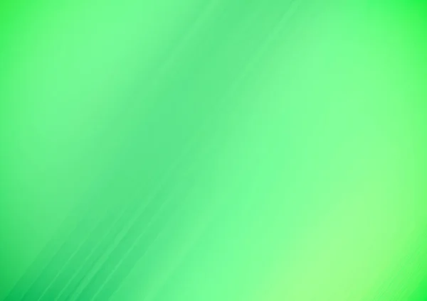 Green Abstract Background Blurred Lights Spring — Stock fotografie