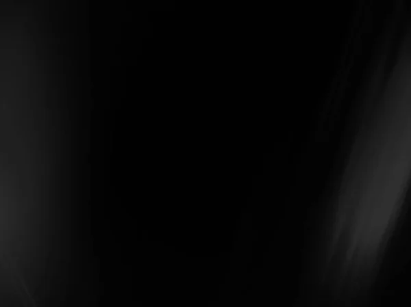 抽象的な背景 モノクロイラスト 滑らかなブラックトーン 輝くパターンだ 波状のカラフルな質感 アート壁紙 — ストック写真