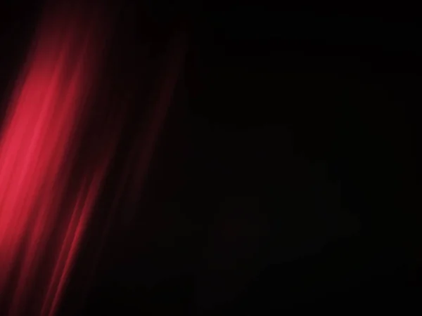 Dunkelroter Vektor Verschwommenes Glanzmuster Eine Elegante Helle Illustration Mit Scharfen — Stockfoto