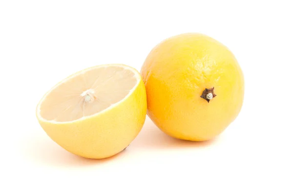 Lemons — Stock Photo, Image