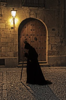 Paskalya hafta alayı