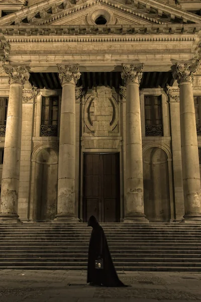 Paskalya hafta alayı