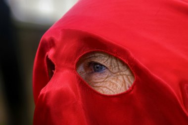 Paskalya hafta alayı