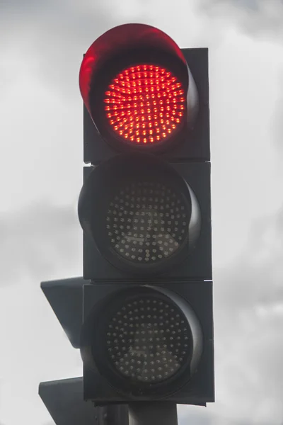  Kırmızı trafficlight