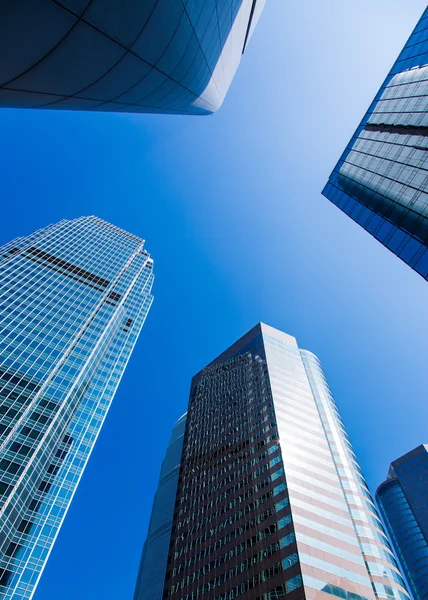 Edificio comercial —  Fotos de Stock