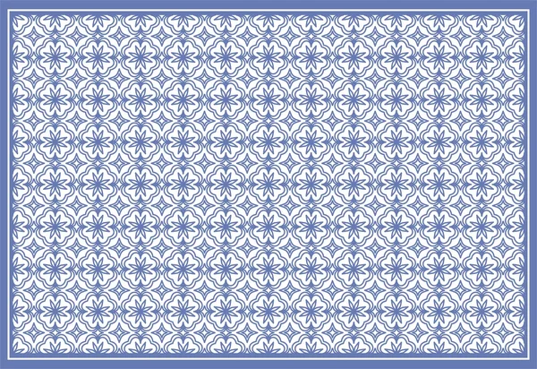 China style pattern — Stock Photo, Image