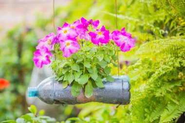 plastik geri dönüşüm