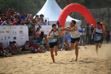 Prudential çamaşır suyu 5s 2014 hong Kong
