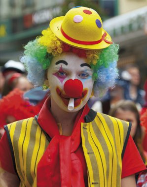 palyaço