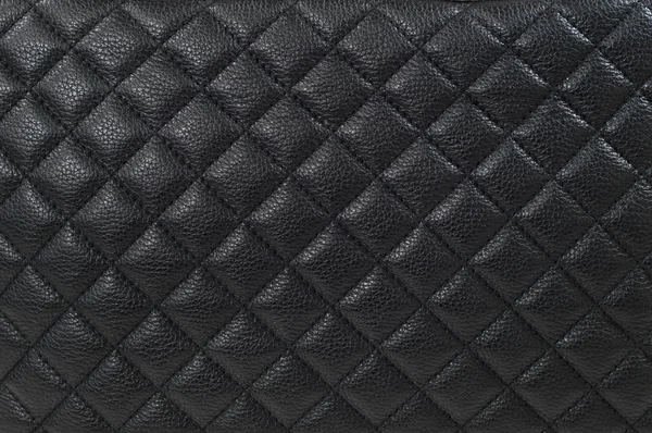 siyah deri arka plan