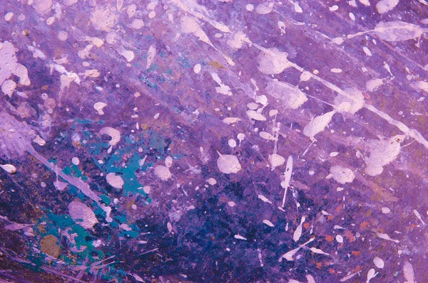 pürüzlü yüzey closeup arka planda renkli noktalar