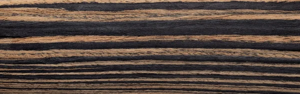 Ebenové dřevo — Stock fotografie