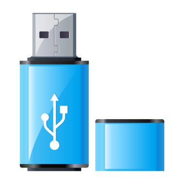 USB flash disk