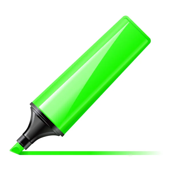marker vektör çizim