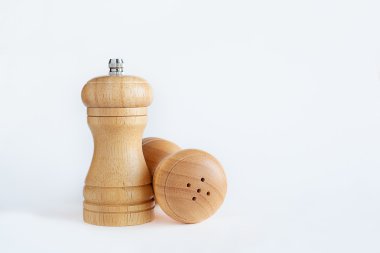 izole karabiber değirmeni