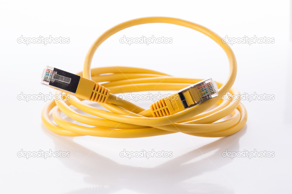 UTP FTP Cable