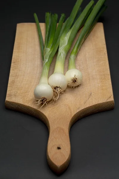 Onion — Stock Photo, Image