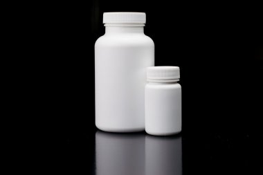 şişe ile ek Takviyeler