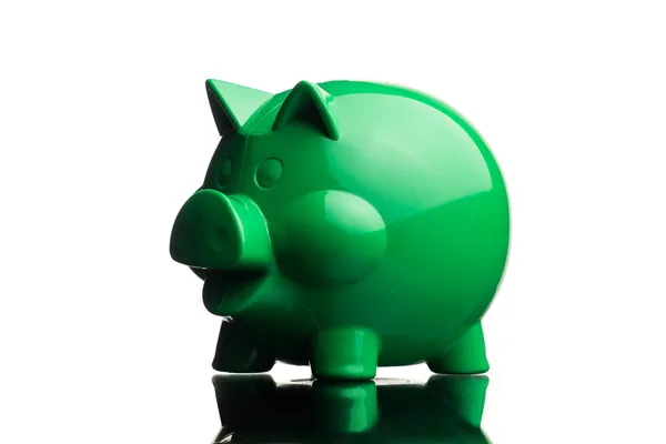 Piggy Bank — Stock Photo, Image