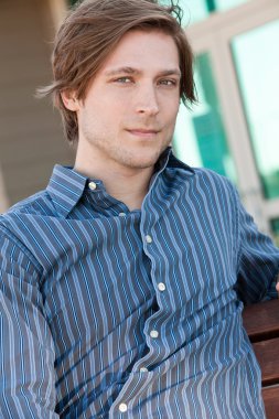 Casual adam