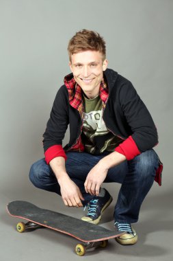adam kaykay