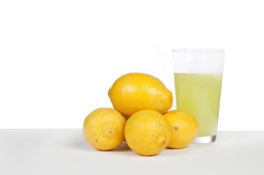 limon ve limonata