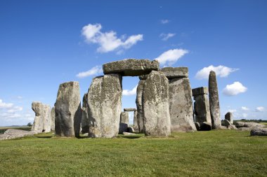tarihi stonhenge