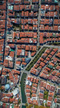 Yalova Şehir Merkezi