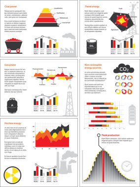 Çizim ve grafikler olmayan yenilenebilir enerji kaynakları