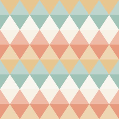 Dikişsiz tasarlamak vektör arka plan deseni