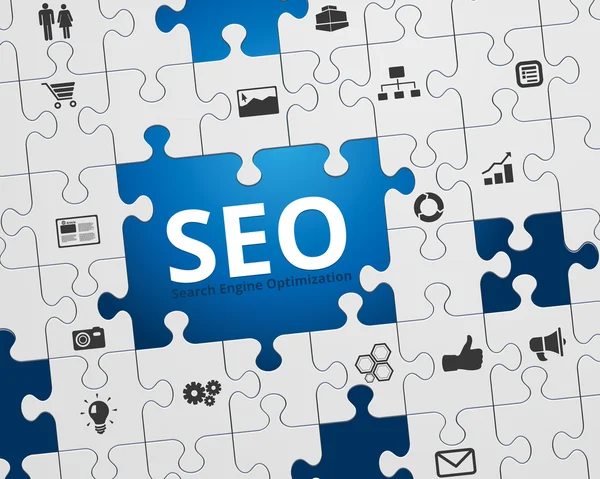 seo bilmecenin simgeler