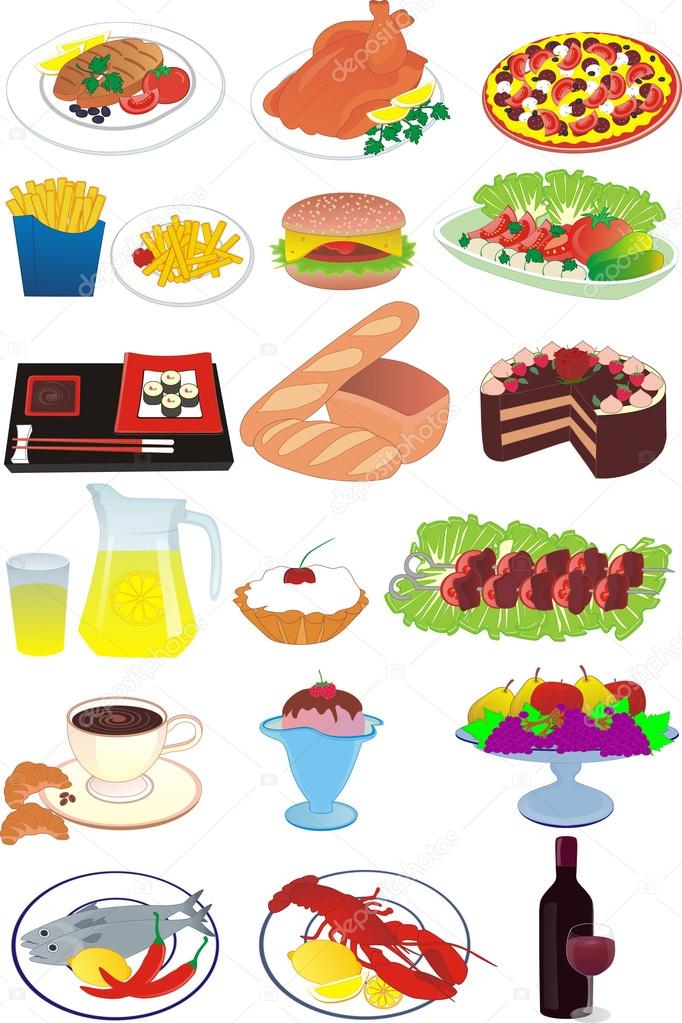 Food, picnic, fast food