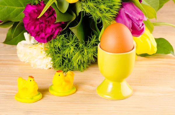 Ester decoration — Stock Photo, Image