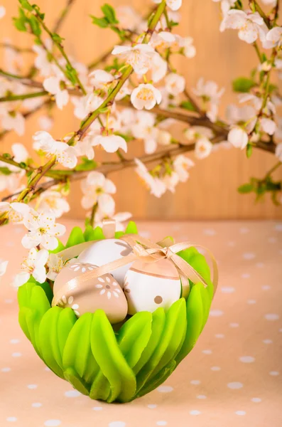 Easter decoration — Stock Photo, Image