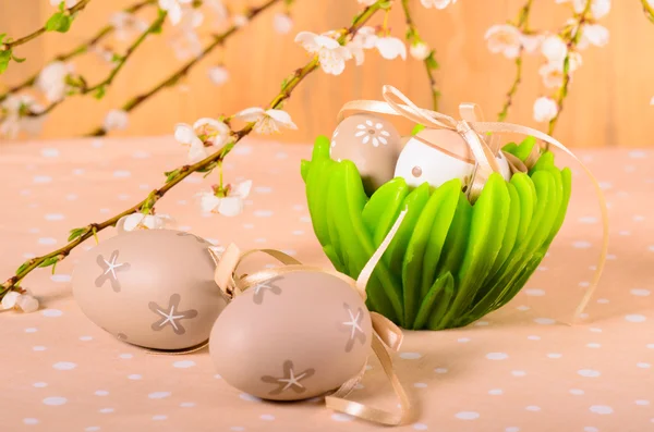 Easter decoration — Stock Photo, Image