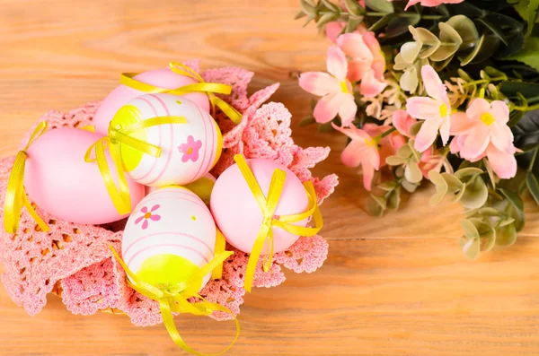 Easter decoration — Stock Photo, Image