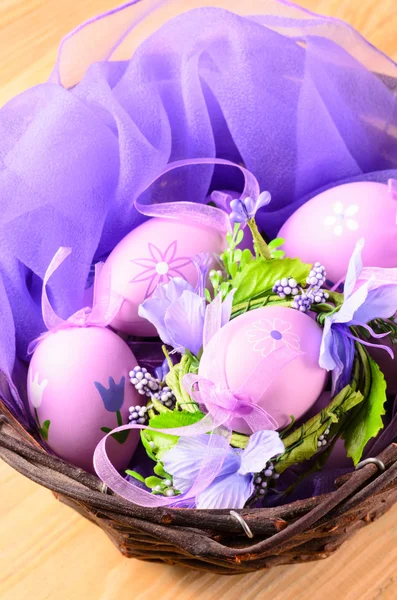 Easter decoration — Stock Photo, Image