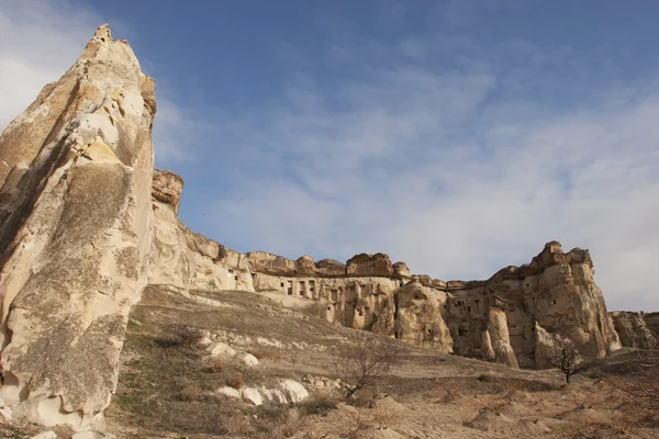 Kapadokya — Stok fotoğraf